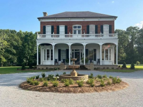 Captain Jacks Guest House